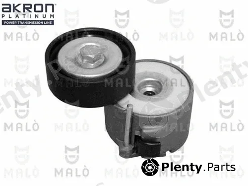 Akron-Malò 1570419 — Belt Tensioner, V-ribbed belt