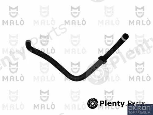 Akron-Malò 15176A — Radiator Hose