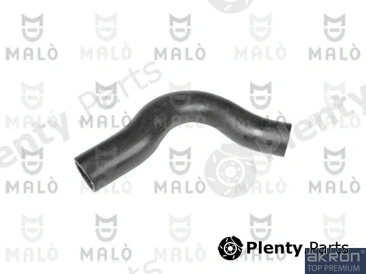 Akron-Malò 232641A — Radiator Hose