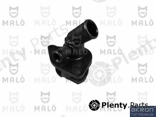 Akron-Malò 116028 — Coolant Flange