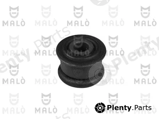 Akron-Malò 28443 — Bushing, axle beam