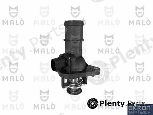 Akron-Malò TER368 — Thermostat, coolant