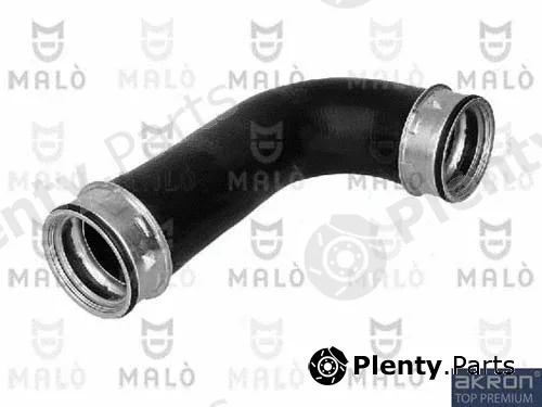 Akron-Malò 17824A — Charge Air Hose