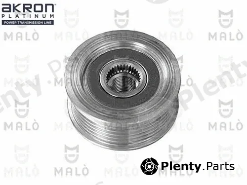 Akron-Malò 1580064 — Alternator Freewheel Clutch