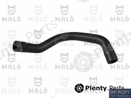 Akron-Malò 174289A — Radiator Hose
