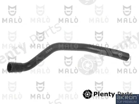 Akron-Malò 18722A — Radiator Hose