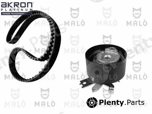 Akron-Malò 1551012 — Timing Belt Kit