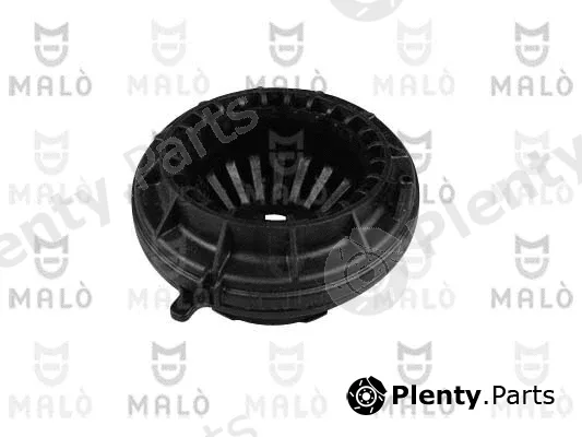 Akron-Malò 19163 — Rolling Bearing, suspension strut support mount