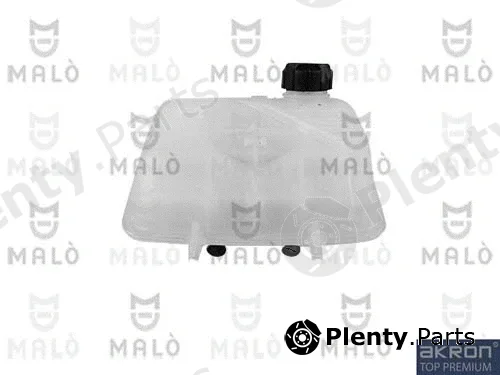 Akron-Malò 117093 — Expansion Tank, coolant