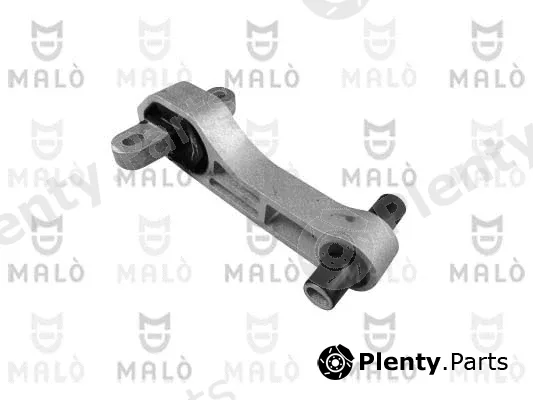 Akron-Malò 149758 — Mounting, engine