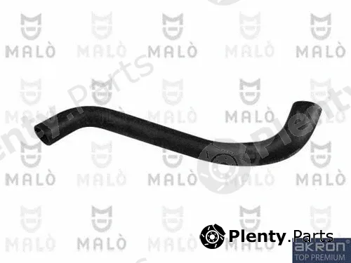 Akron-Malò 520941A — Radiator Hose