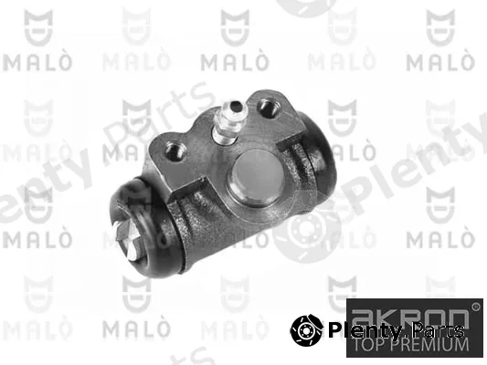 Akron-Malò 90374 — Wheel Brake Cylinder
