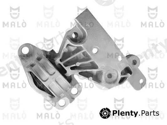 Akron-Malò 180746 — Mounting, engine