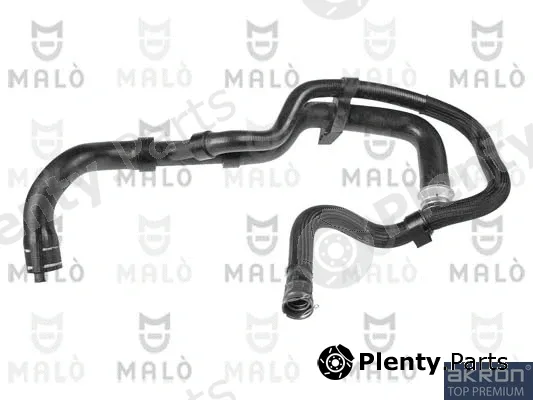 Akron-Malò 18353A — Radiator Hose