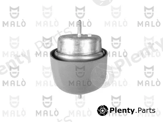 Akron-Malò 177304 — Mounting, engine