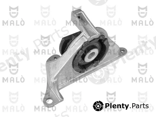 Akron-Malò 148824 — Mounting, engine