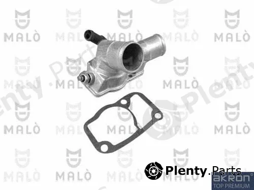 Akron-Malò TER122 — Thermostat, coolant