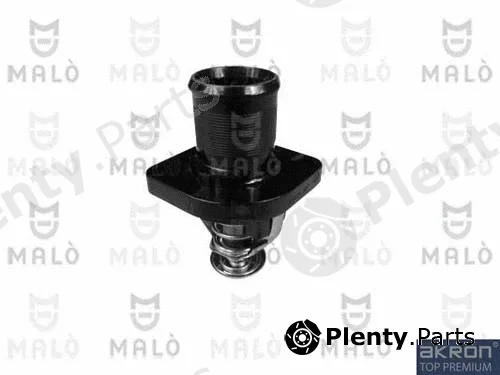 Akron-Malò TER129 — Thermostat, coolant