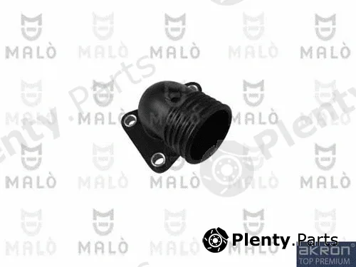 Akron-Malò 116006 — Coolant Flange