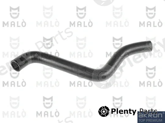 Akron-Malò 19408A — Radiator Hose