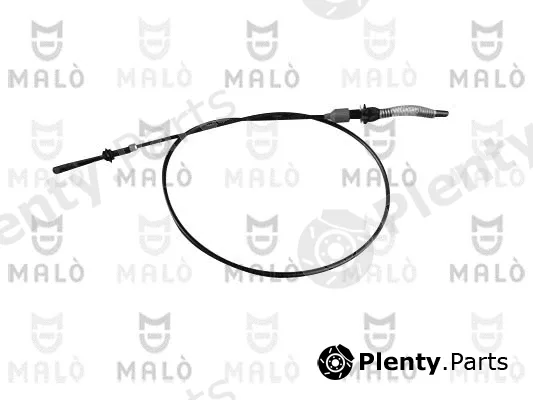 Akron-Malò 22098 — Accelerator Cable