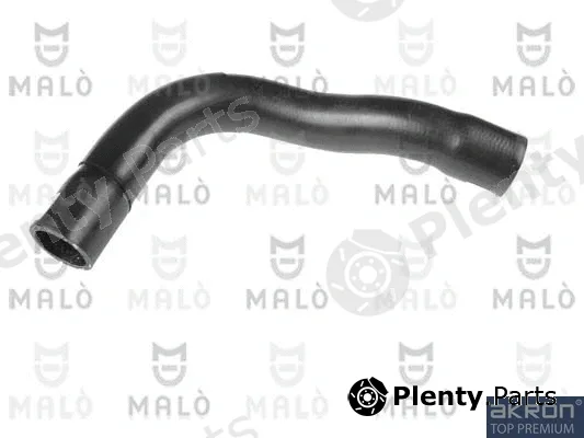 Akron-Malò 183482A — Radiator Hose