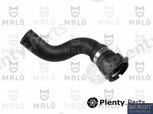 Akron-Malò 146226A — Radiator Hose