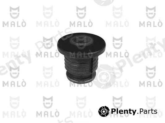Akron-Malò 18838 — Bushing, axle beam