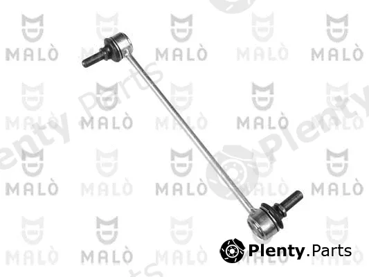 Akron-Malò 52101 — Link/Coupling Rod, stabiliser bar