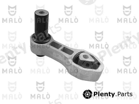 Akron-Malò 146552 — Mounting, engine
