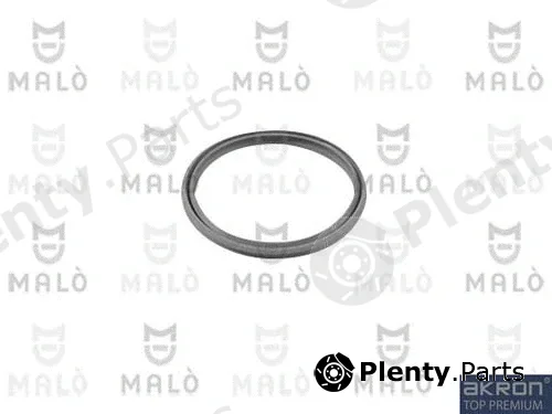 Akron-Malò 27411FL — Seal Ring, charge air hose