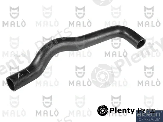 Akron-Malò 152442A — Radiator Hose