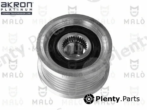 Akron-Malò 1580134 — Alternator Freewheel Clutch