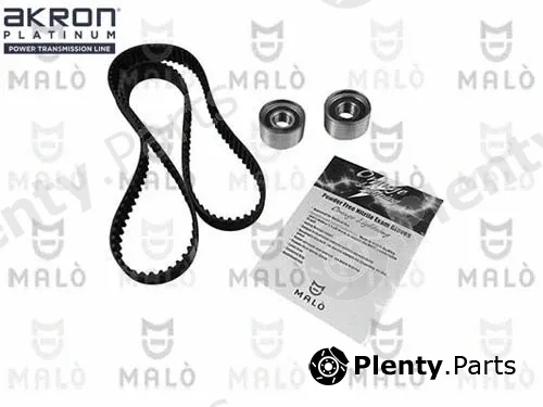 Akron-Malò 1551051 — Timing Belt Kit