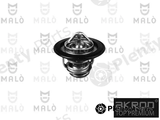 Akron-Malò TER526 — Thermostat, coolant
