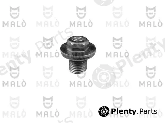 Akron-Malò 120006 — Screw Plug, oil sump