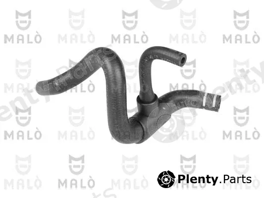 Akron-Malò 146141A — Hose, heat exchanger (heating)