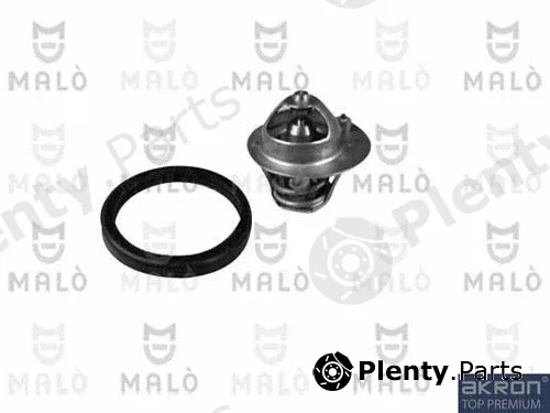 Akron-Malò TER003 — Thermostat, coolant