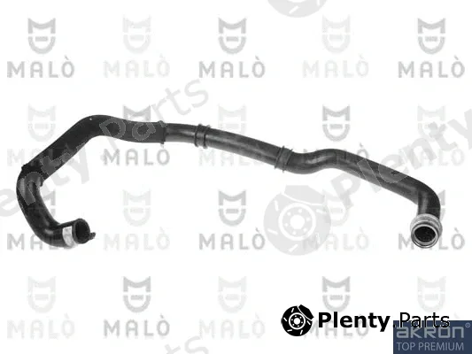 Akron-Malò 183401A — Radiator Hose