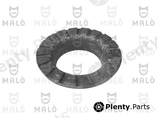 Akron-Malò 15058 — Supporting Ring, suspension strut support mount