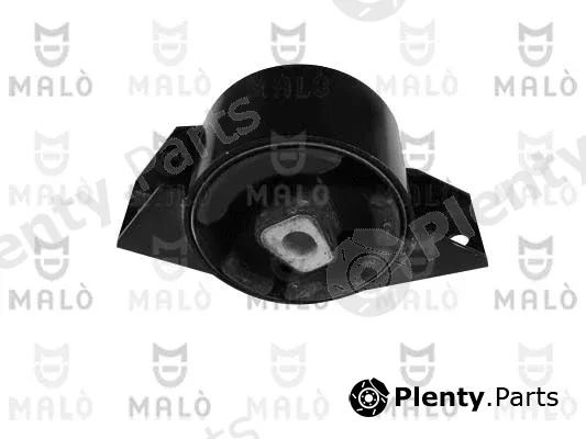 Akron-Malò 505642 — Mounting, engine
