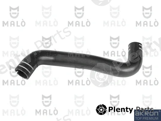 Akron-Malò 149442A — Radiator Hose