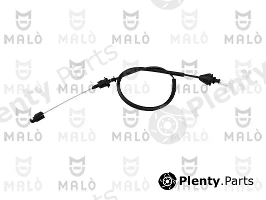 Akron-Malò 21112 — Accelerator Cable