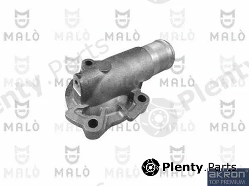 Akron-Malò 116026 — Coolant Flange