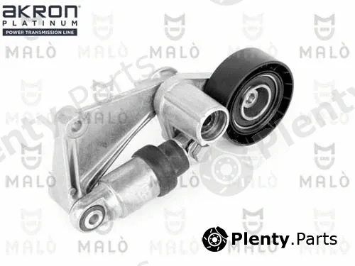 Akron-Malò 1570128 — Belt Tensioner, V-ribbed belt