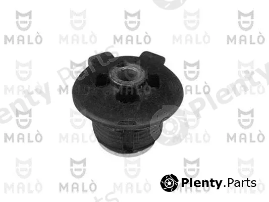 Akron-Malò 18836 — Bushing, axle beam