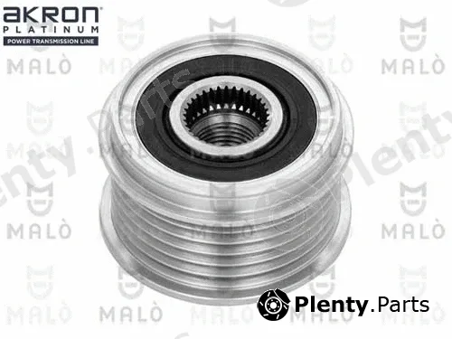 Akron-Malò 1580135 — Alternator Freewheel Clutch
