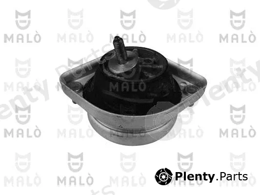 Akron-Malò 270715 — Mounting, engine