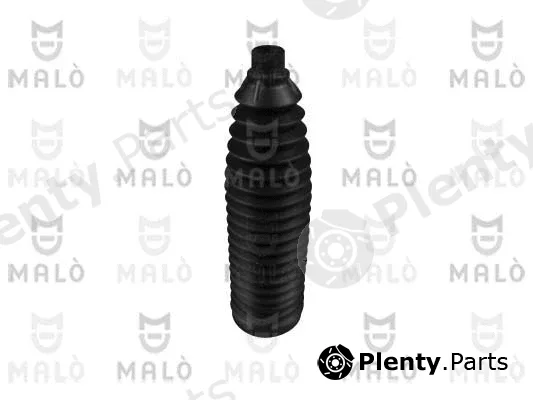 Akron-Malò 28500 — Bellow, steering
