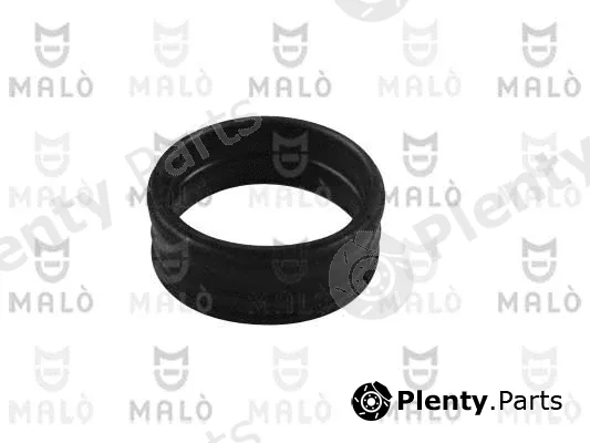Akron-Malò 15610 — Gasket, water pump